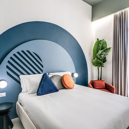 Corso Umberto I Apartment Napoli Bagian luar foto