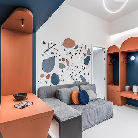 Corso Umberto I Apartment Napoli Bagian luar foto