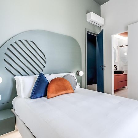 Corso Umberto I Apartment Napoli Bagian luar foto