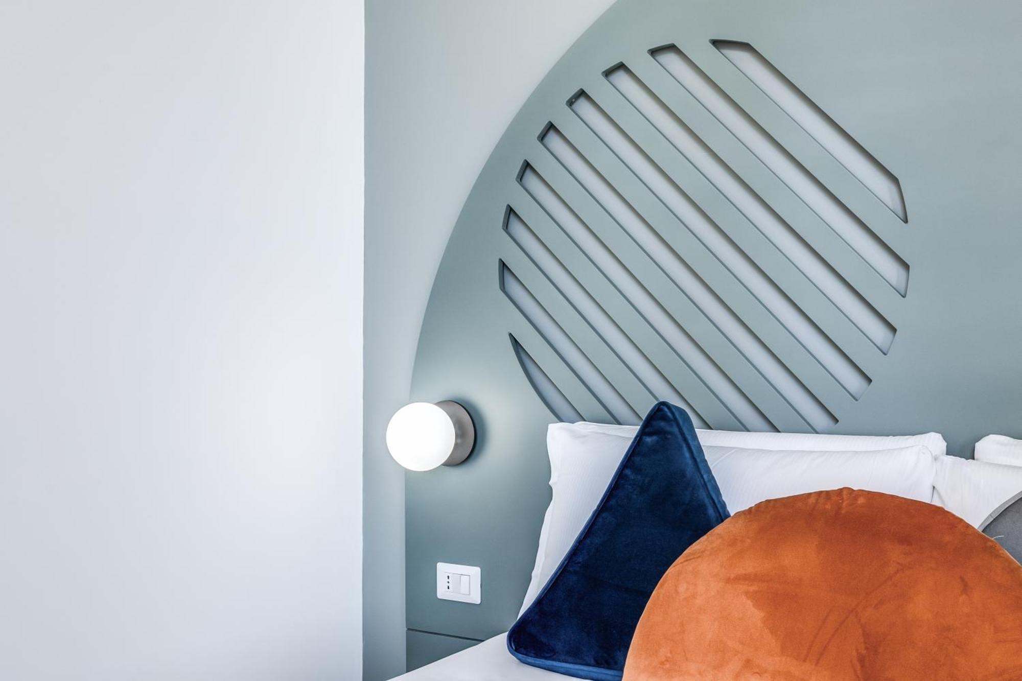 Corso Umberto I Apartment Napoli Bagian luar foto