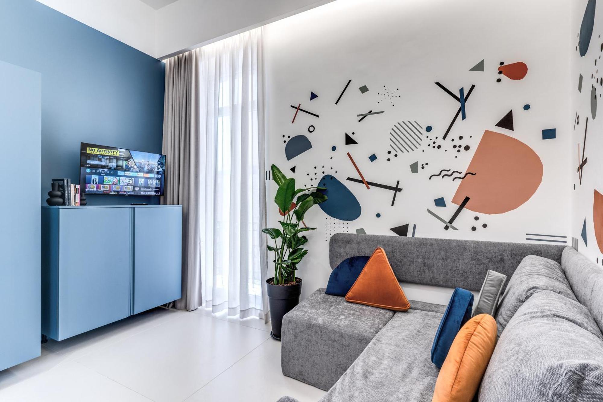 Corso Umberto I Apartment Napoli Bagian luar foto