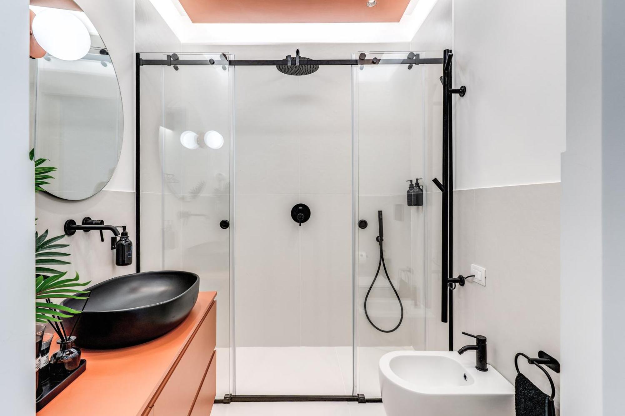 Corso Umberto I Apartment Napoli Bagian luar foto