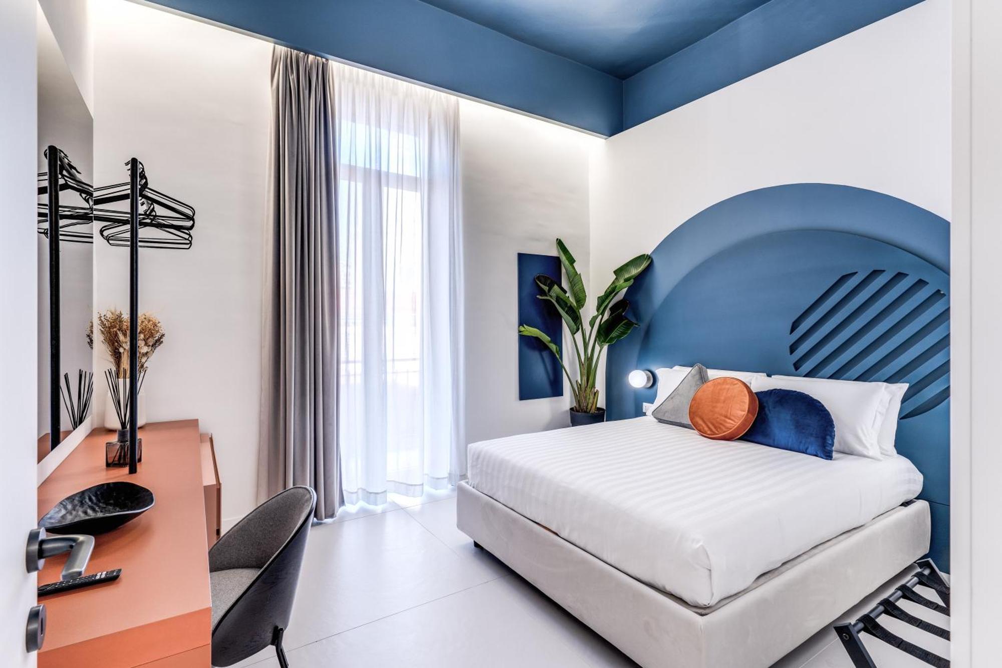 Corso Umberto I Apartment Napoli Bagian luar foto