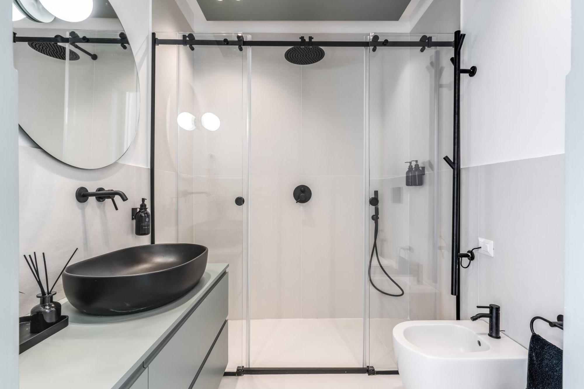 Corso Umberto I Apartment Napoli Bagian luar foto