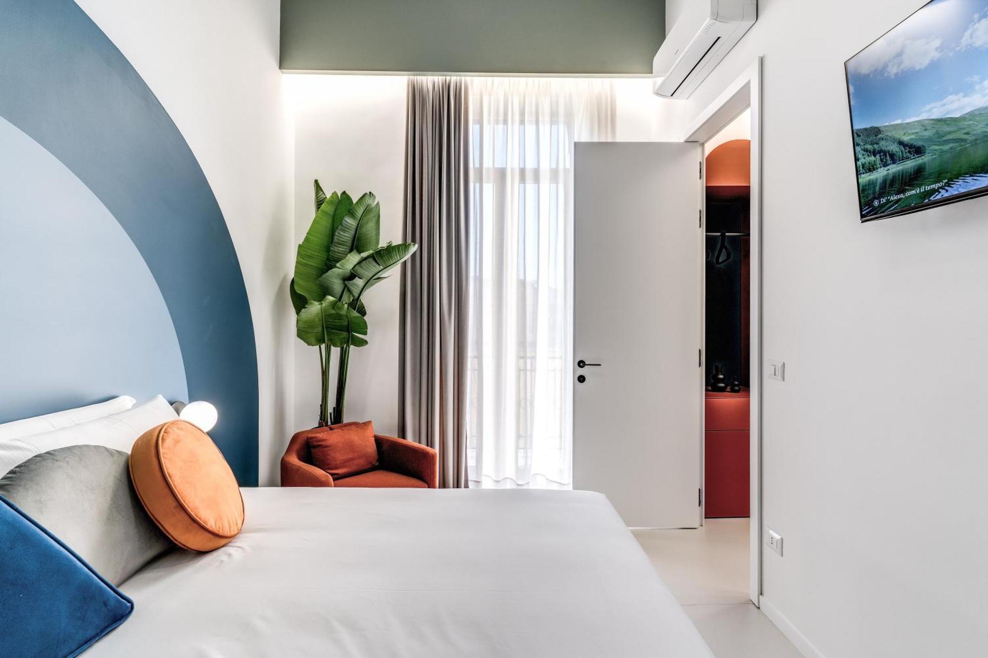 Corso Umberto I Apartment Napoli Bagian luar foto