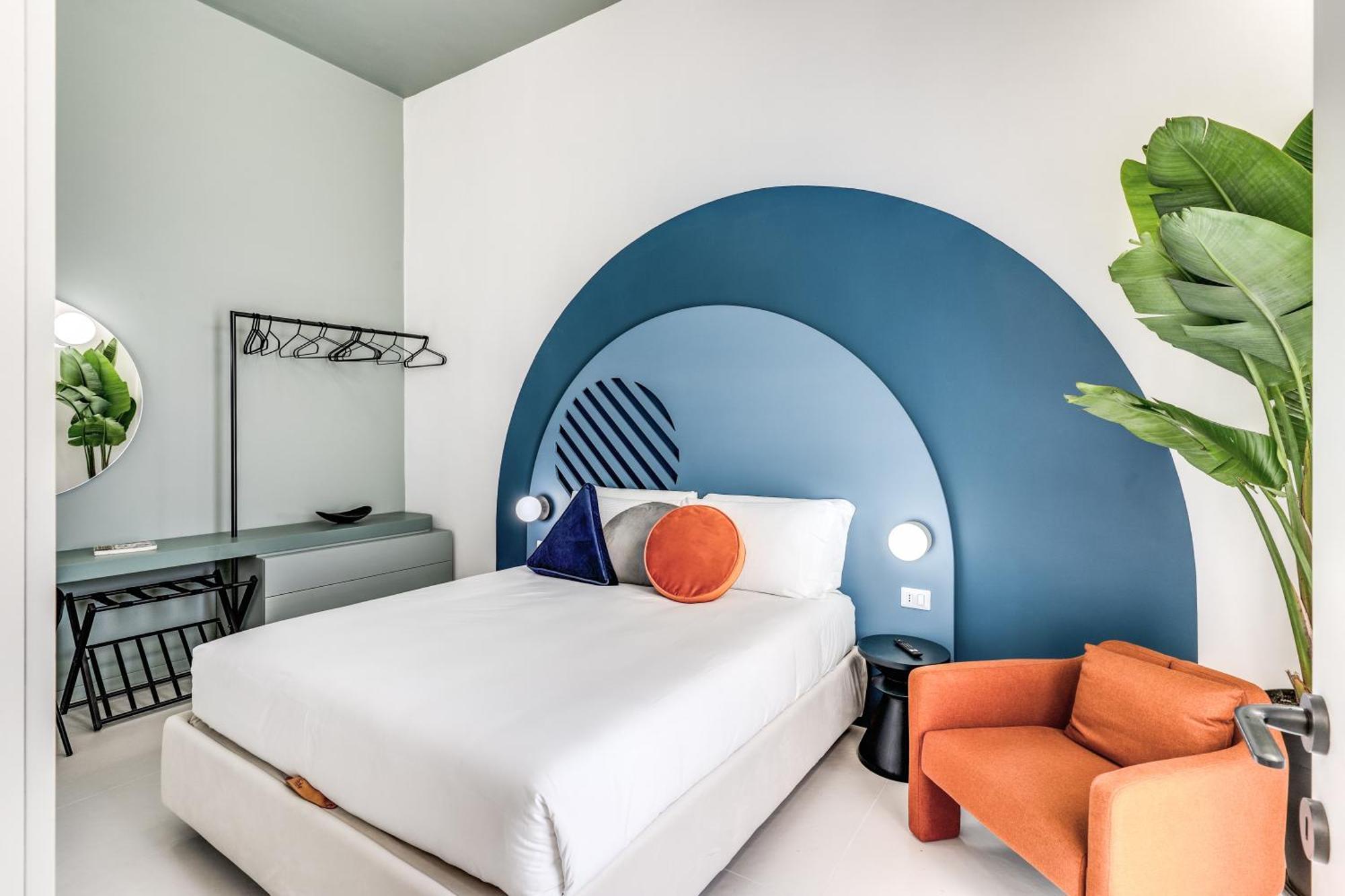 Corso Umberto I Apartment Napoli Bagian luar foto