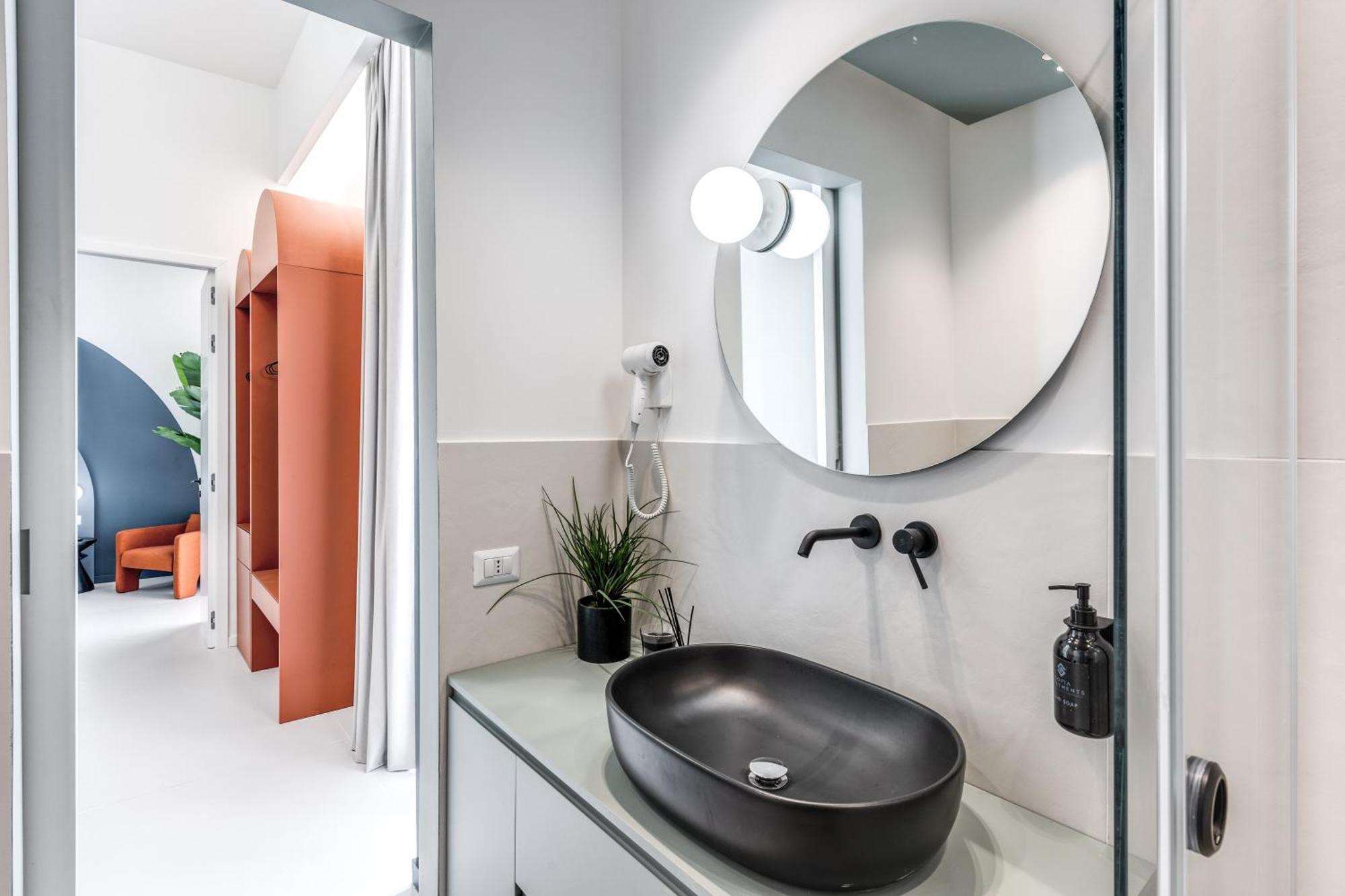 Corso Umberto I Apartment Napoli Bagian luar foto
