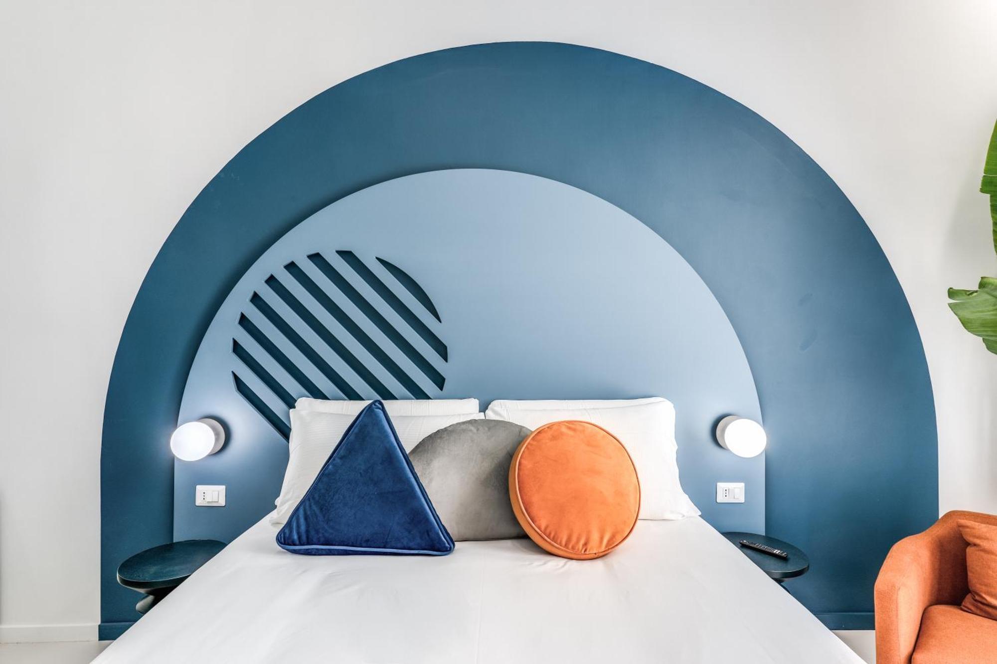Corso Umberto I Apartment Napoli Bagian luar foto