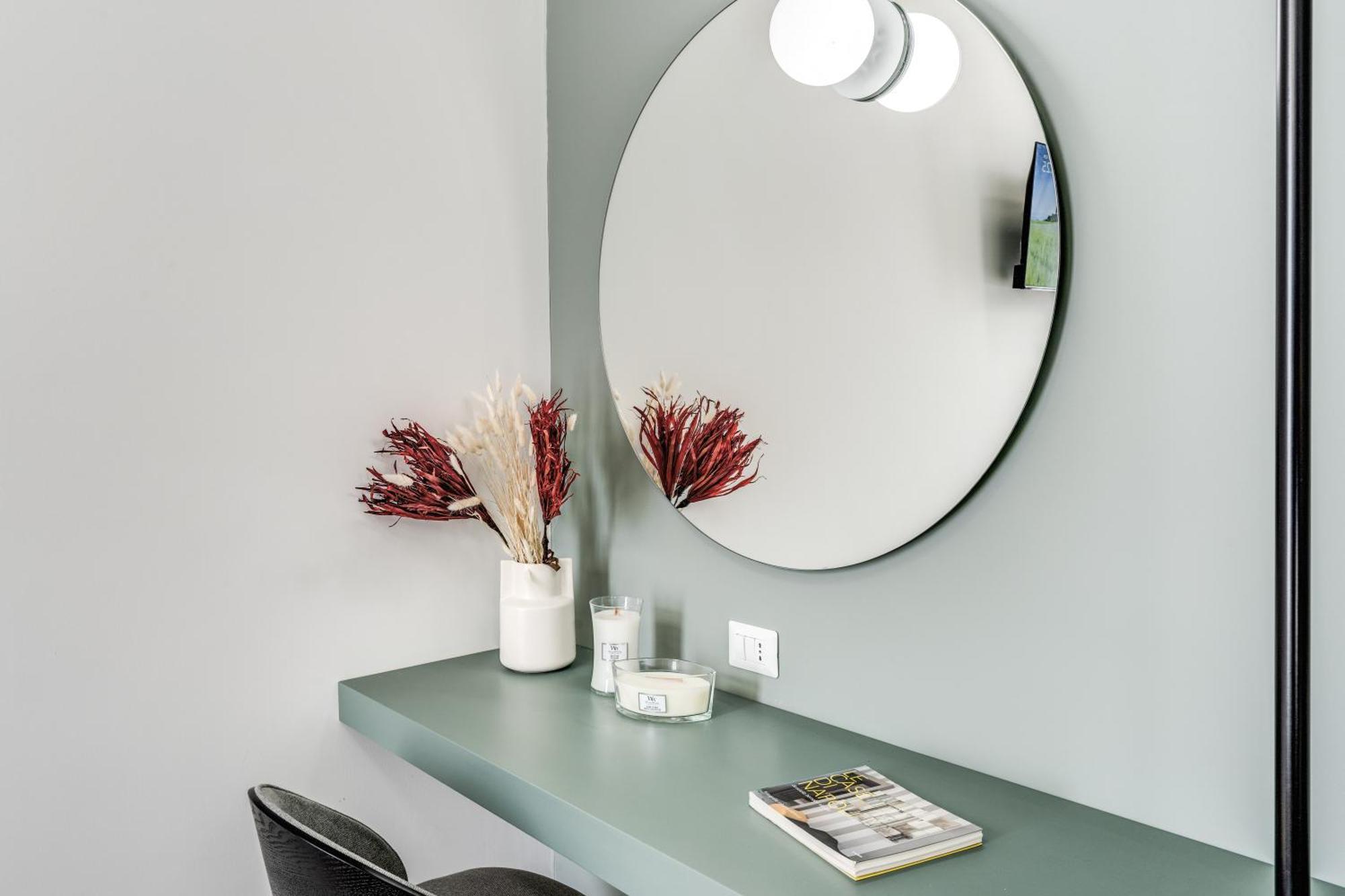 Corso Umberto I Apartment Napoli Bagian luar foto