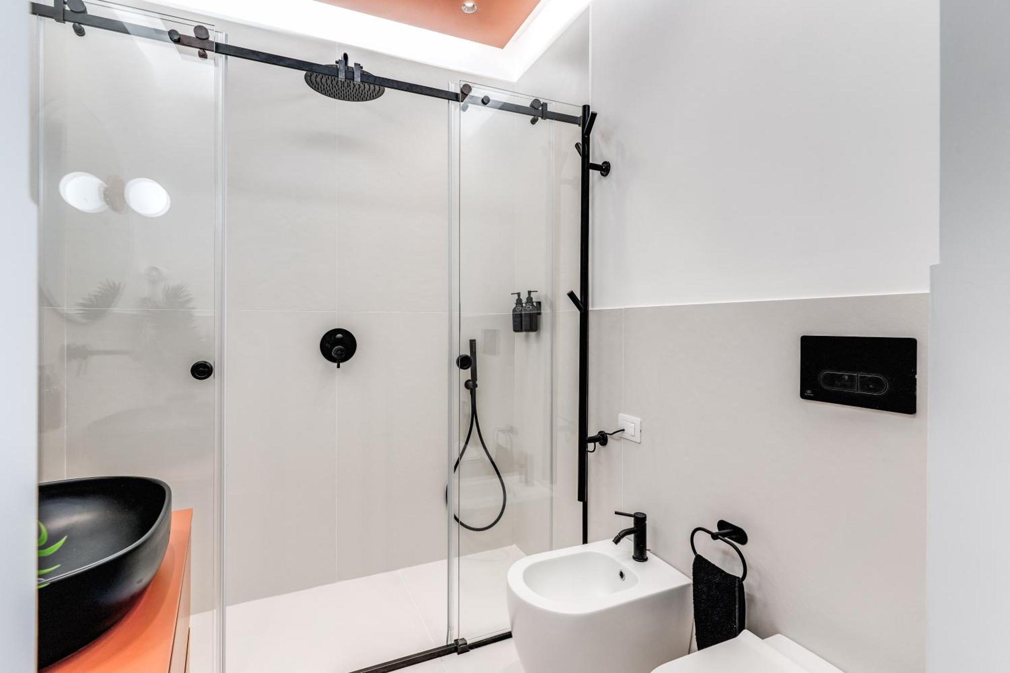 Corso Umberto I Apartment Napoli Bagian luar foto