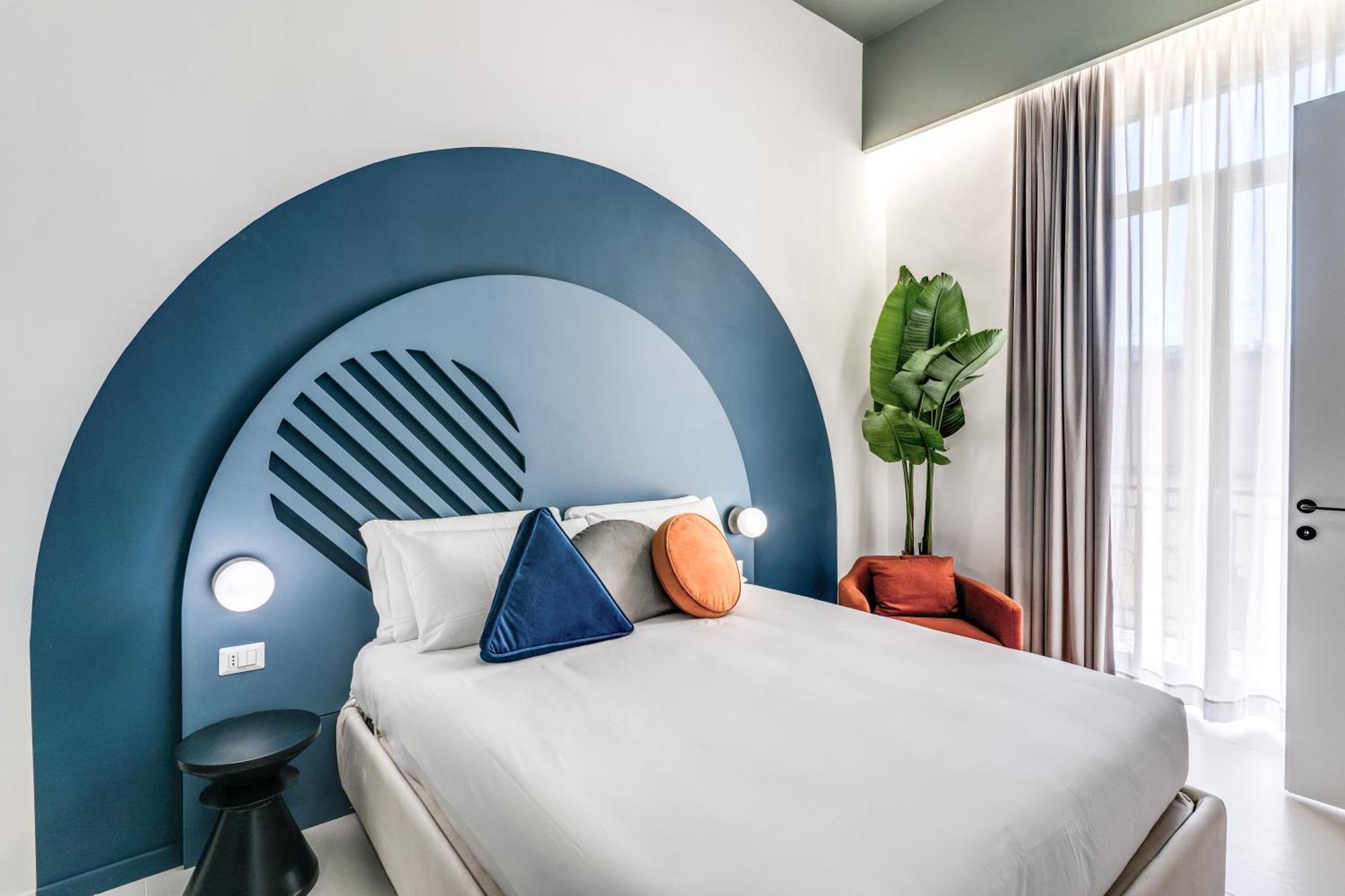 Corso Umberto I Apartment Napoli Bagian luar foto